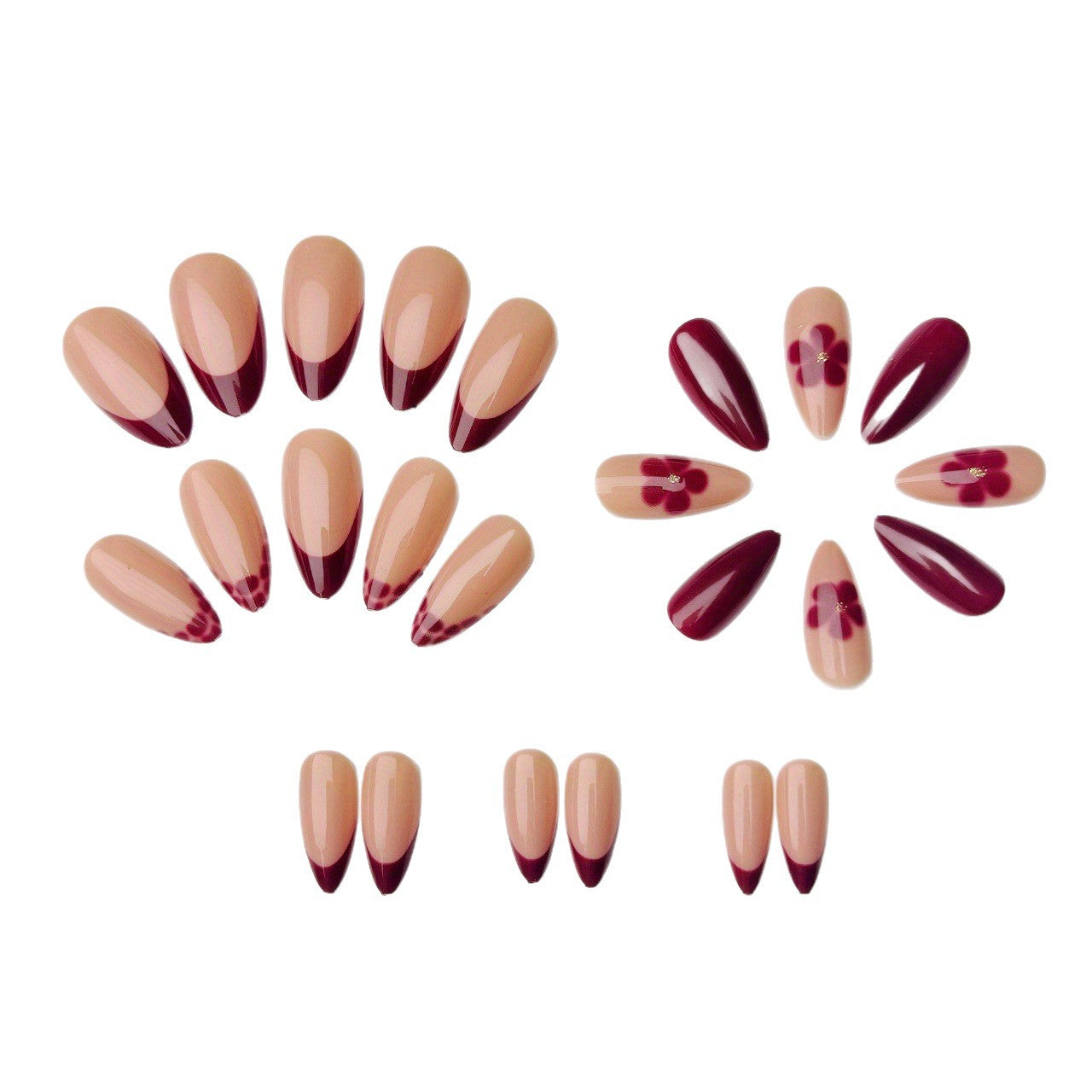 Nagelset Brehn