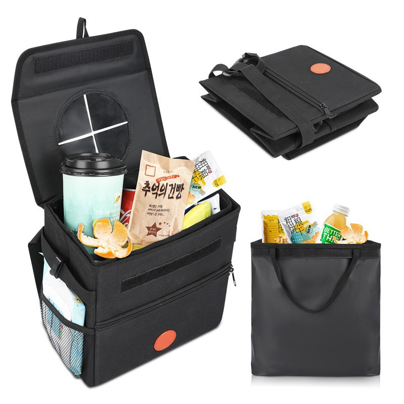 Isolierter Mittagessen Kühltasche Brehn