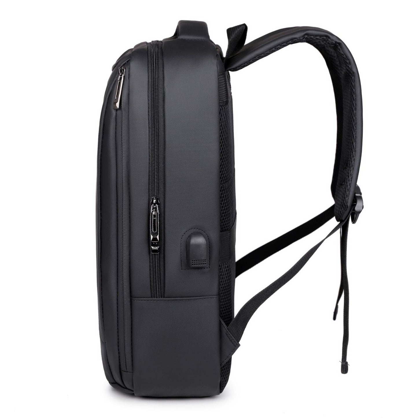 Schlanker Business Laptop Rucksack Brehn
