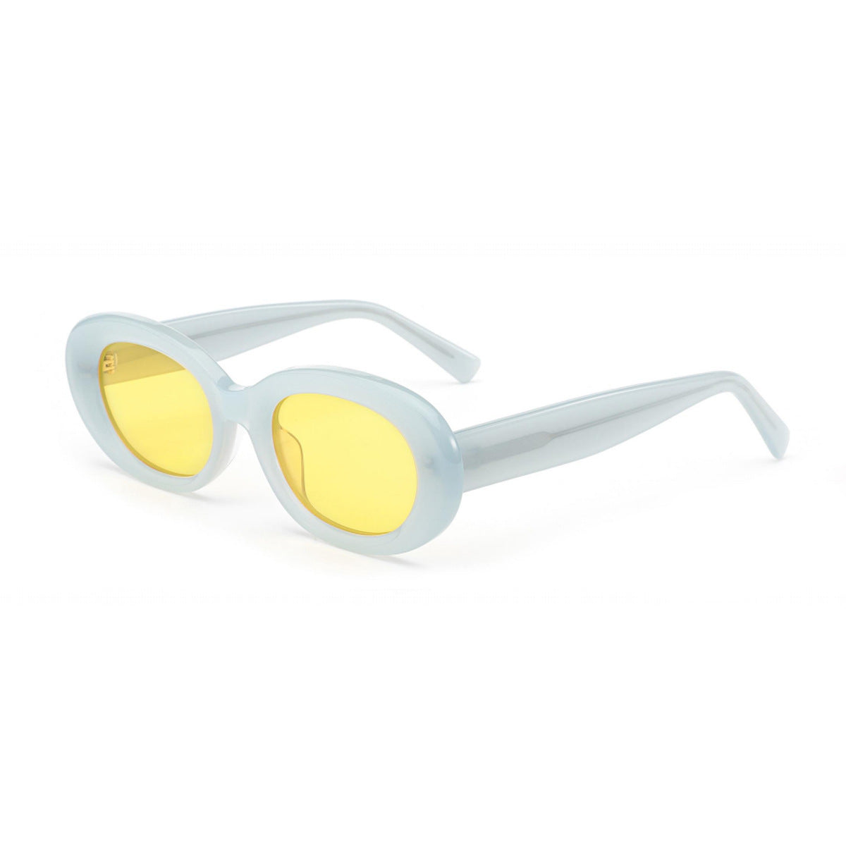 Damen modische Sonnenbrille mit ergonomischem Design und hochwertigen Gläsern Brehn