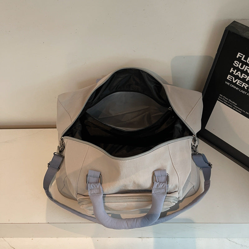Reise-Duffel-Tasche