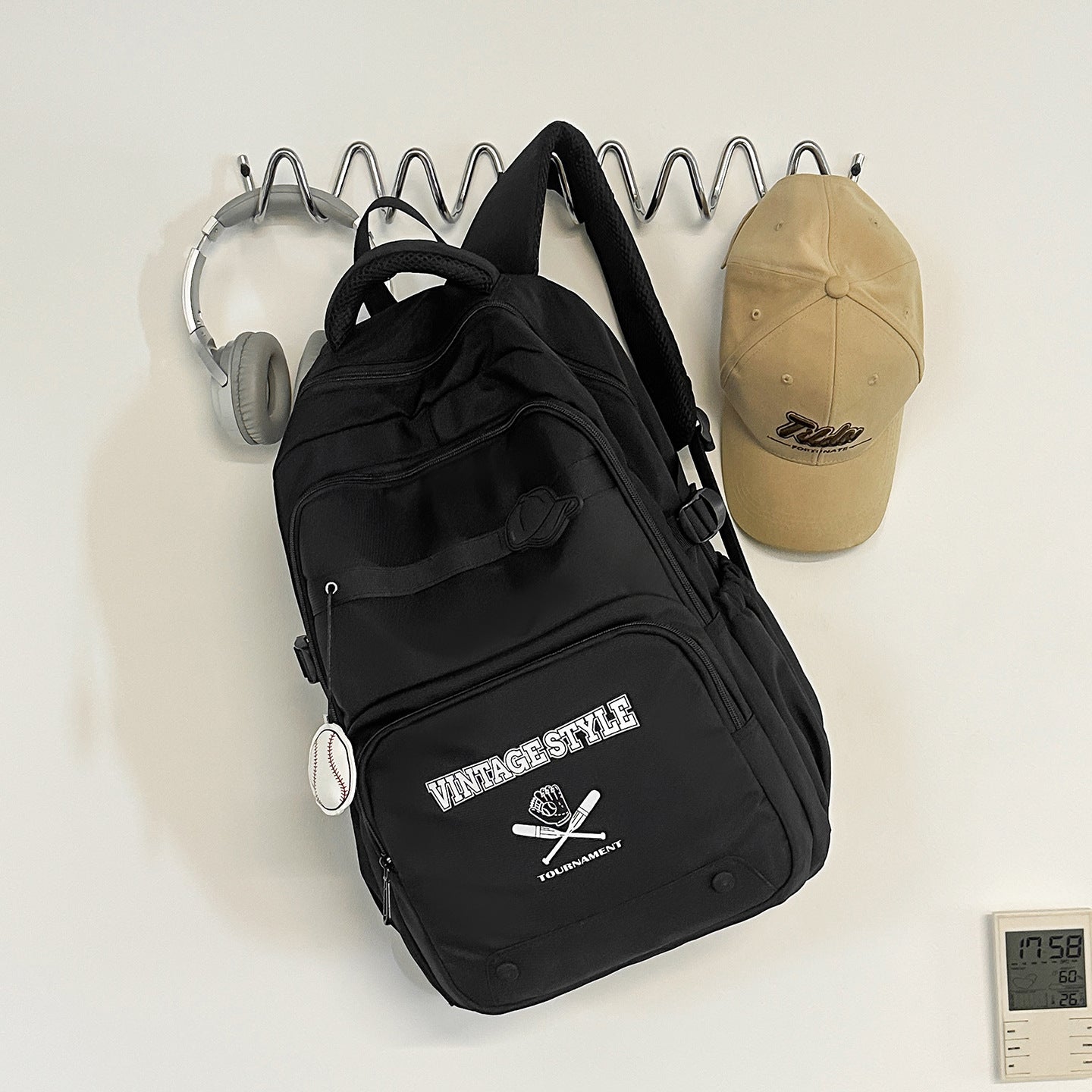 Sport Utility Schulrucksack