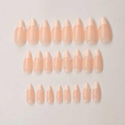 Premium Gel-Nagelspitzen Set