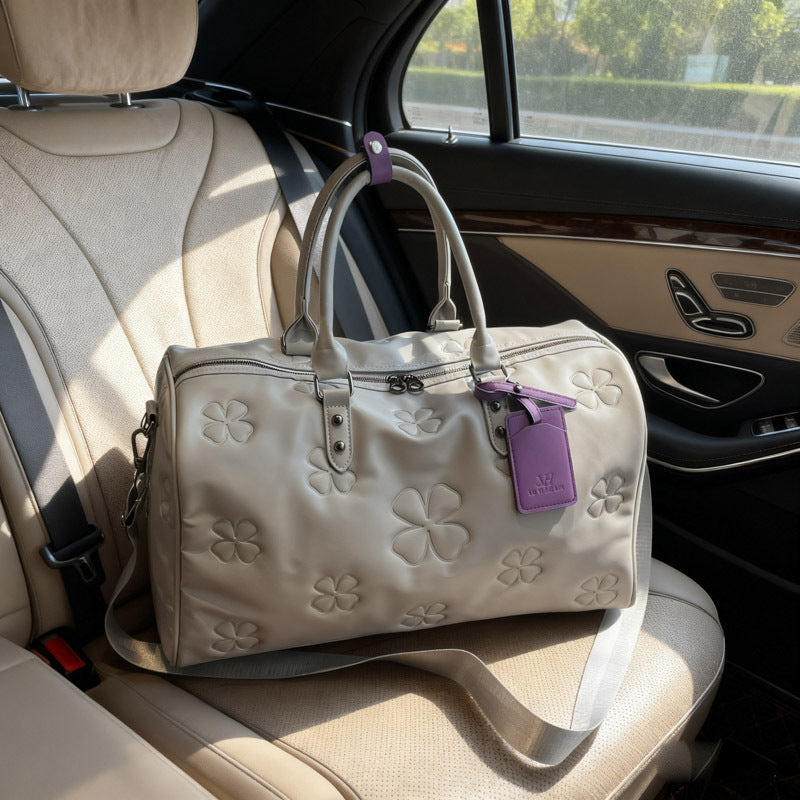 Modischer Reisetaschen Duffle Bag Brehn