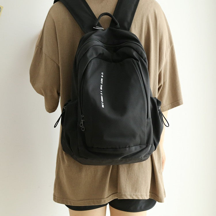 Erweiterte Funktionalität Rucksack Brehn