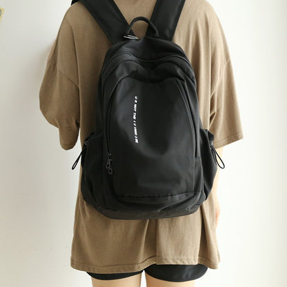 Erweiterte Funktionalität Rucksack Brehn