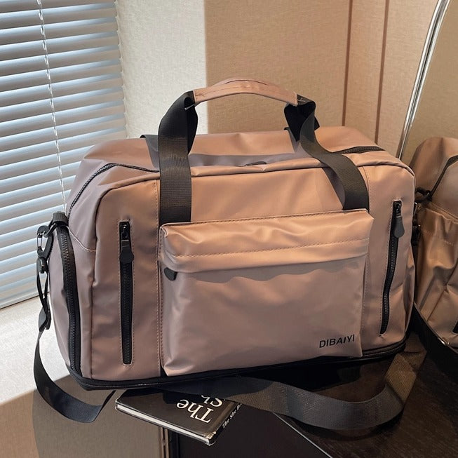 Vielseitige Sport- Und Reisetasche Brehn