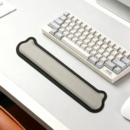 Ergonomische Maus Handgelenkstütze Pad