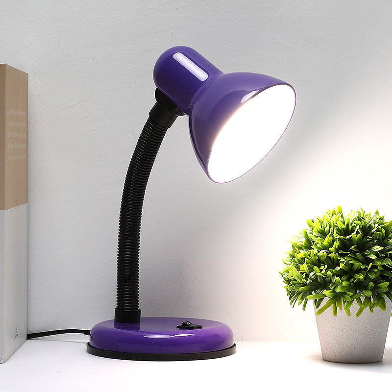 Verstellbare Schreibtischlampe