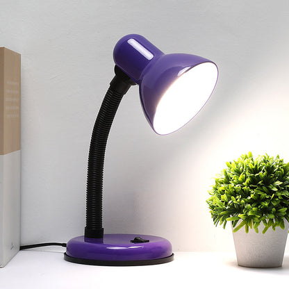 Verstellbare Schreibtischlampe