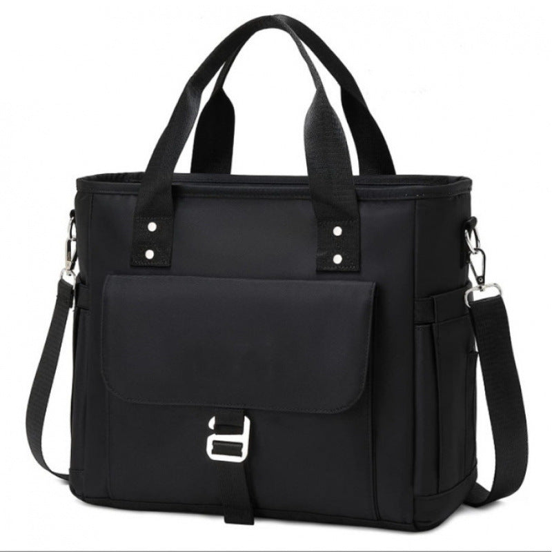 Multifunktionale umweltfreundliche Brehn-Tasche