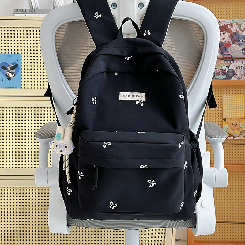 Stylischer Minimalistischer Rucksack Brehn