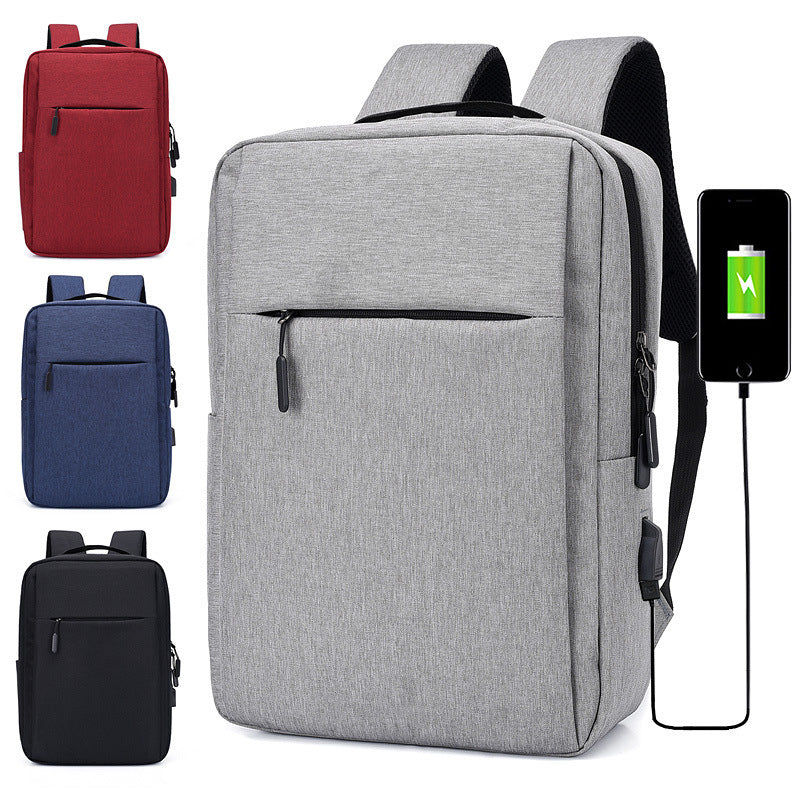 Vielseitiger Laptop-Rucksack Brehn