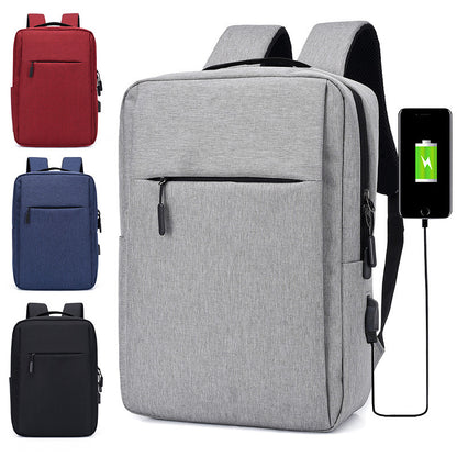 Vielseitiger Laptop-Rucksack Brehn