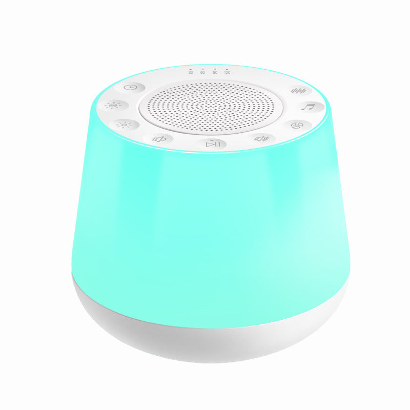 Smart Sound- und Lichtmaschine Brehn