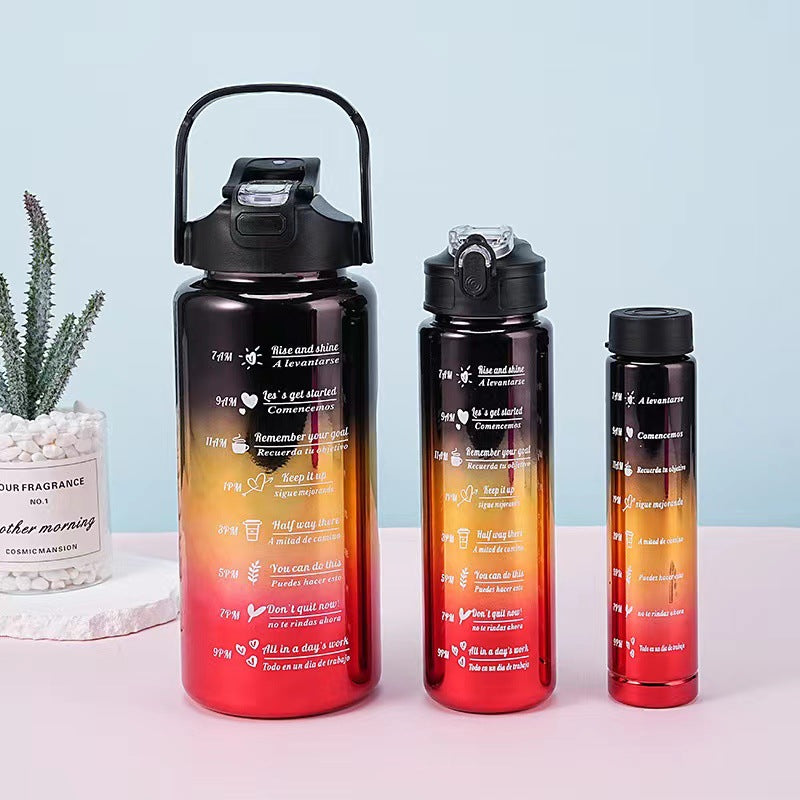 Damen Trinkflasche Brehn