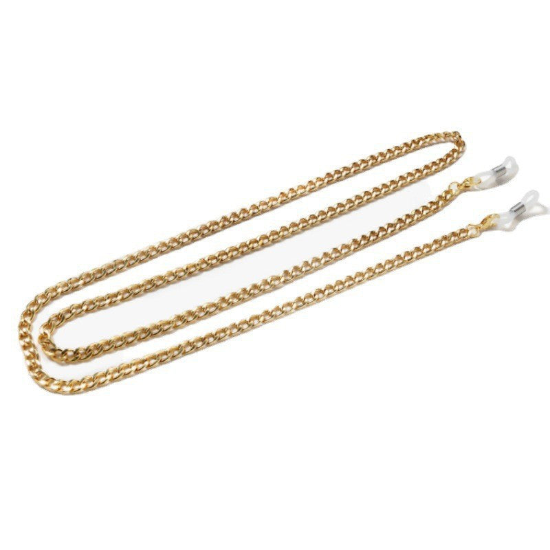 Stylische Brillenketten Brehn