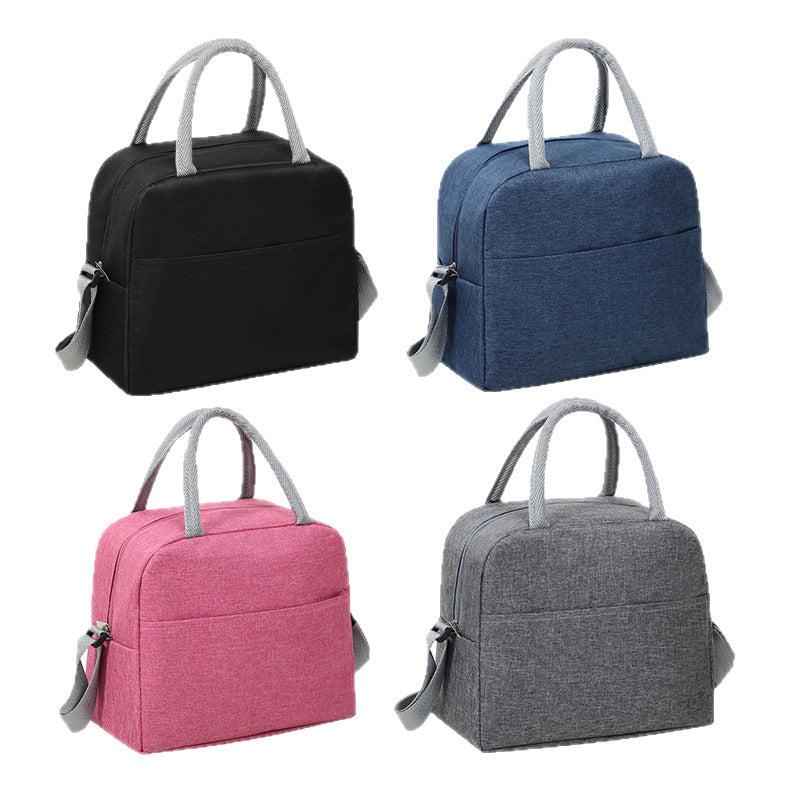 Isolierte Lunch-Tasche Brehn