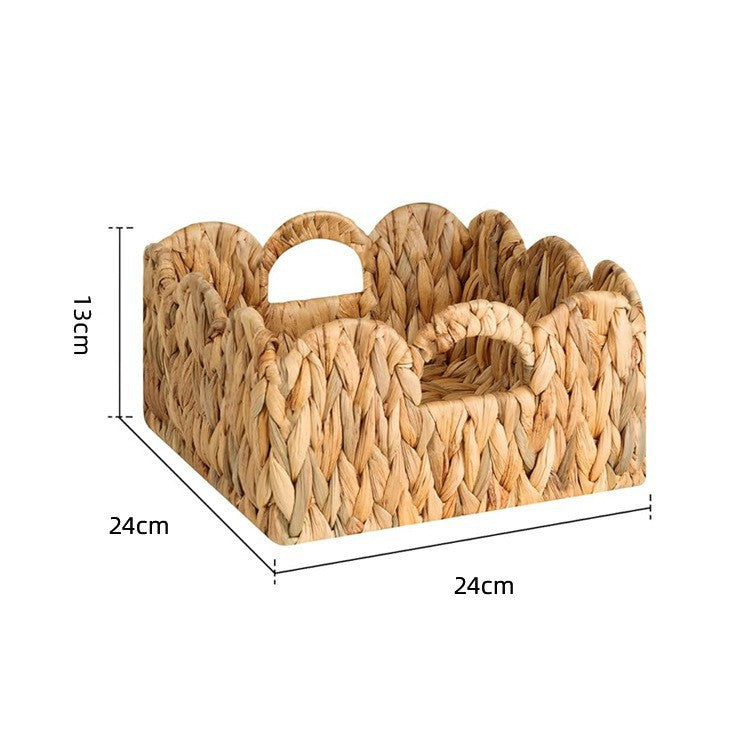 Woven Organizing Caddy Brehn