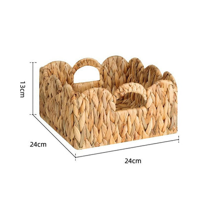 Woven Organizing Caddy Brehn