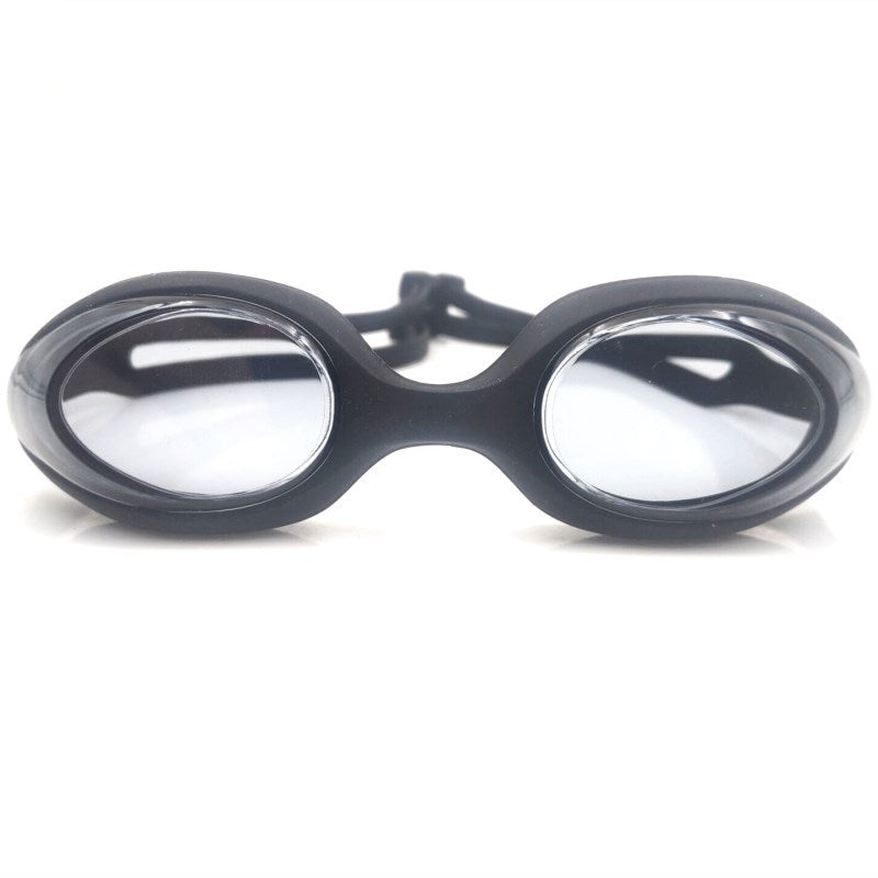 Herren Anti-Beschlag Leistungs-Schwimmbrille Brehn