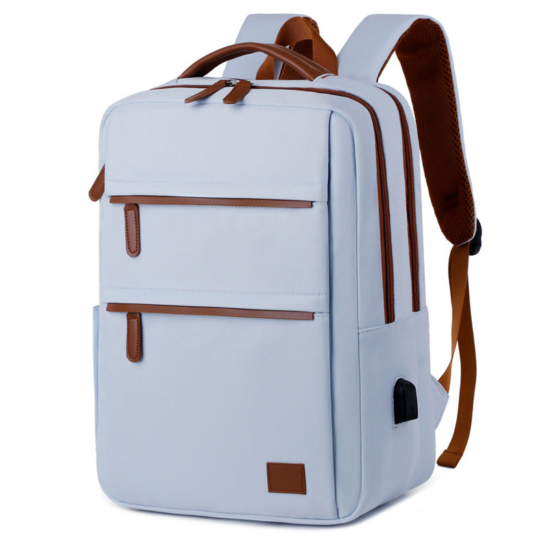 Stylischer Laptop-Rucksack Brehn