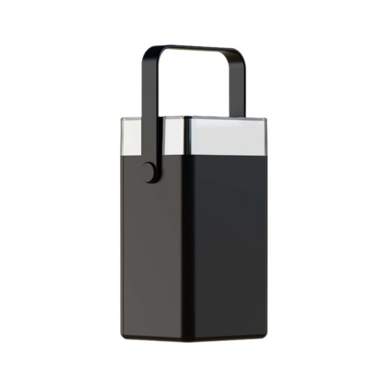 Tragbare Powerbank mit Intelligenter Schnellladefunktion und Digitaler Anzeige Brehn