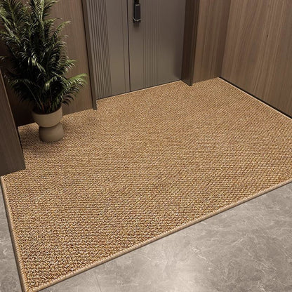 Absorbierender Eingangsrunner