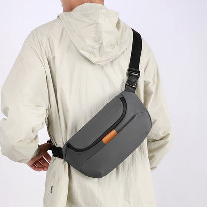 Sleek Adventure Hüfttasche