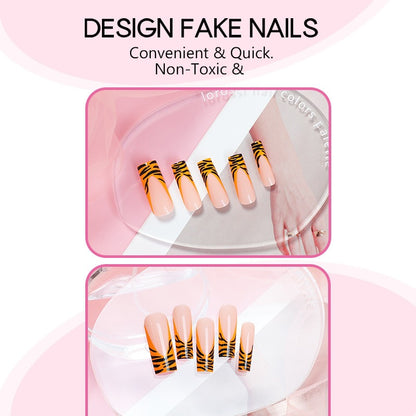 Nagelaufsätze Brehn