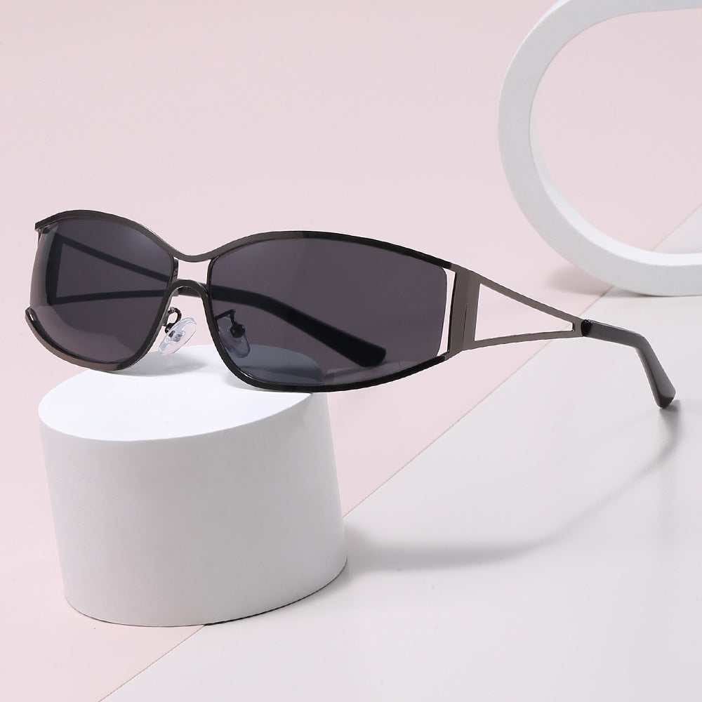 Fashion Sonnenbrille Brehn