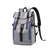 Stylischer Rolltop-Abenteuer-Rucksack Brehn