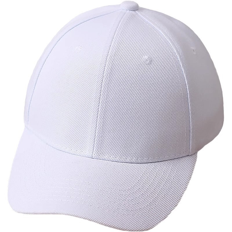 Damen Klassische Verstellbare Baseballkappe Brehn