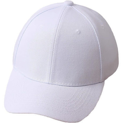 Damen Klassische Verstellbare Baseballkappe Brehn
