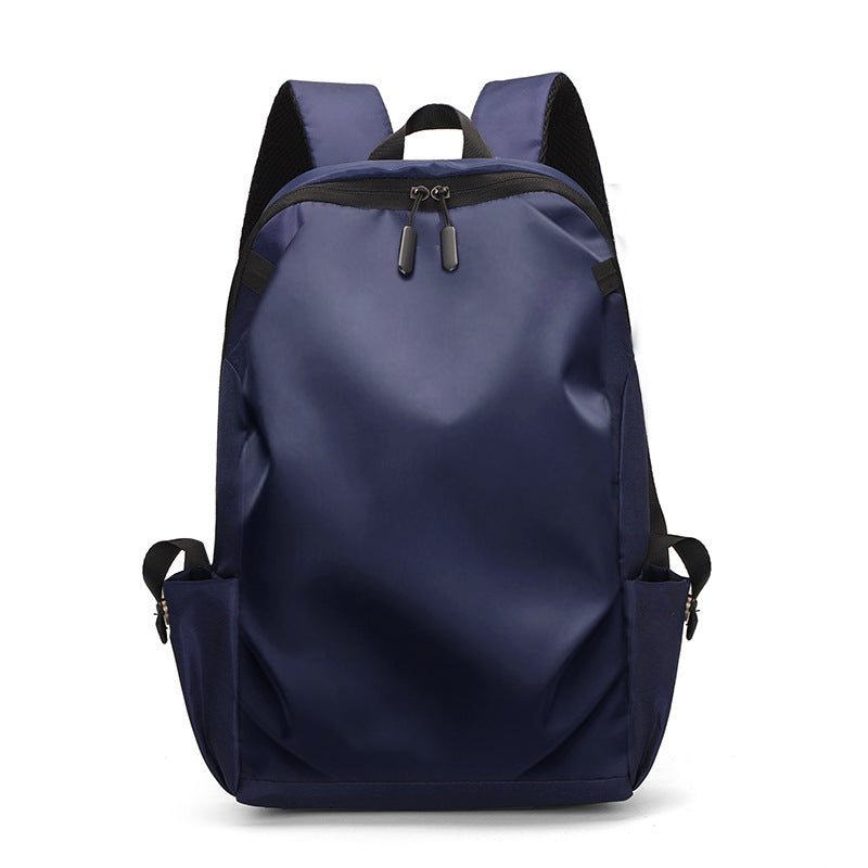 Leichtgewichtiger wasserdichter Reise-Rucksack Brehn
