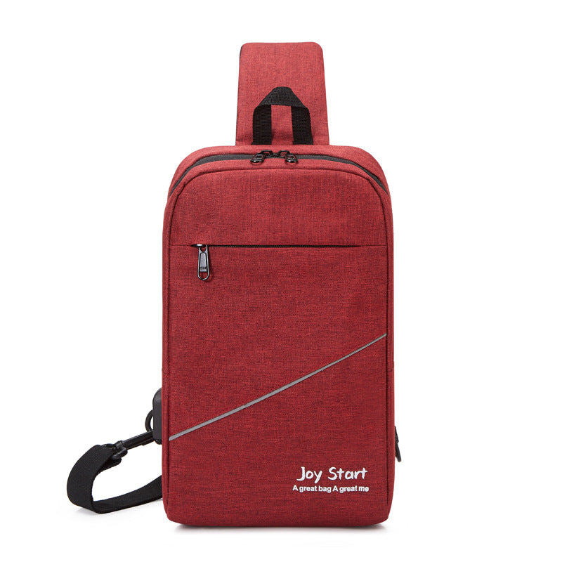 Sling Bag Brehn