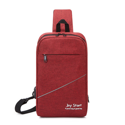 Sling Bag Brehn
