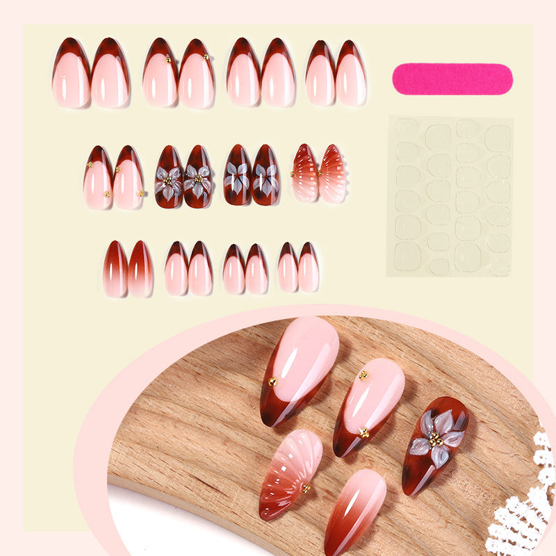 Nail Art Brehn