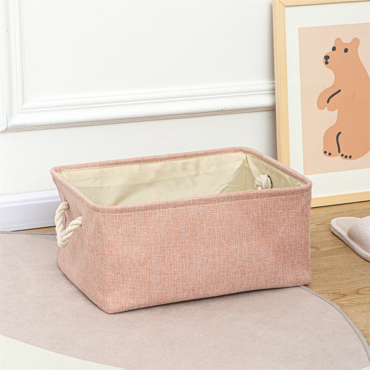 Aufbewahrungskorb