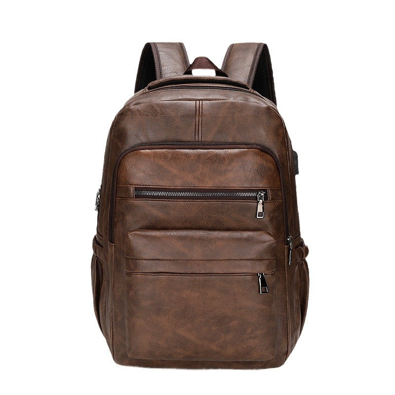 Eleganter und Robuster Rucksack Für Den Alltag Brehn