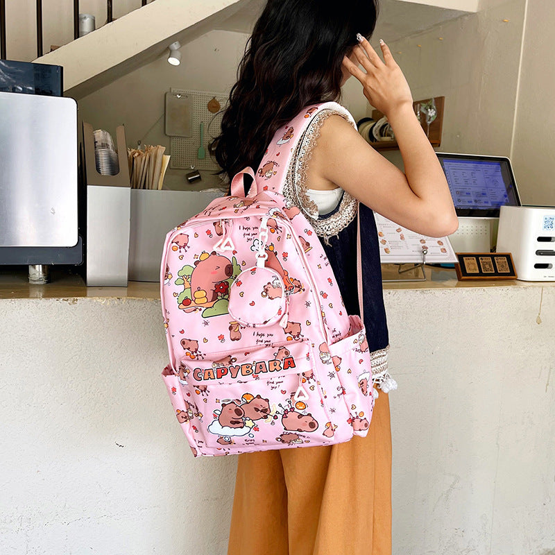Rucksack Brehn
