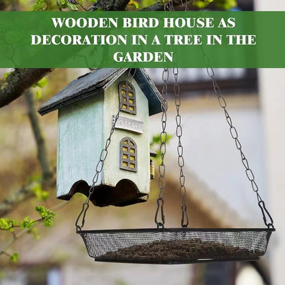 Hängender Vogelfutterspender Brehn