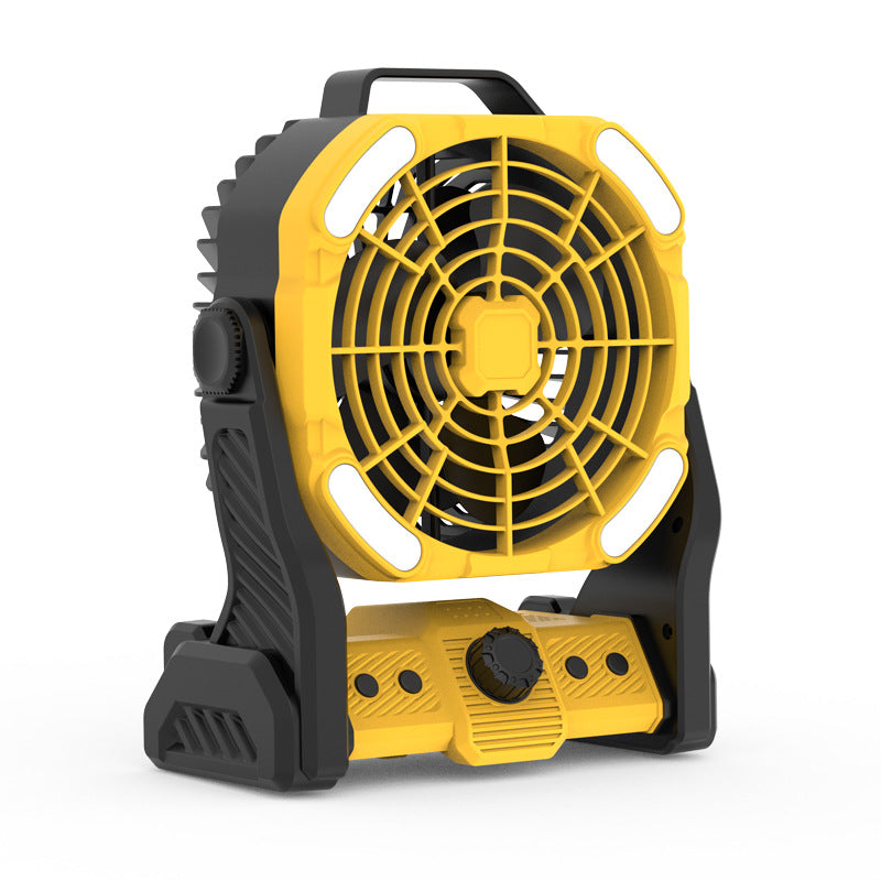Unisex Zubehör Ventilator Brehn