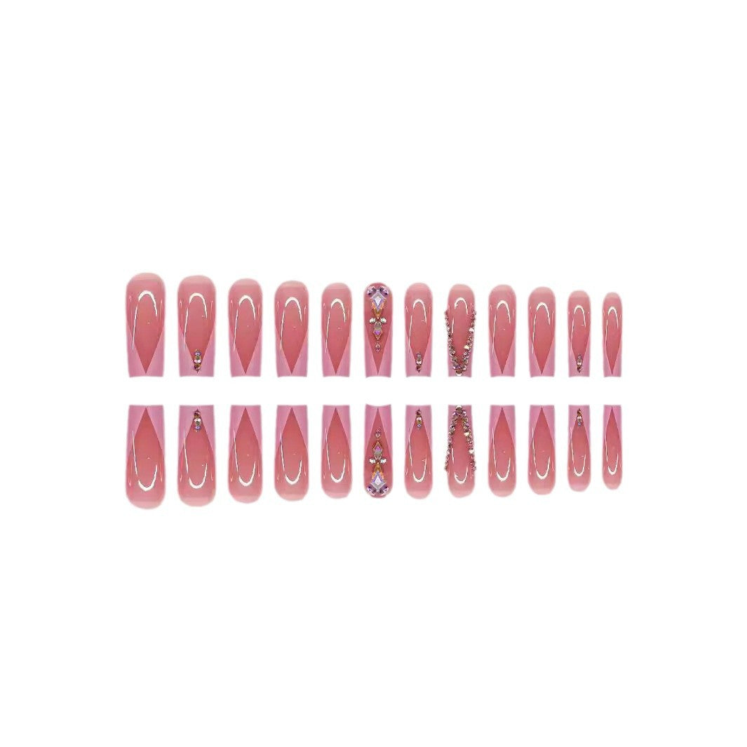 Nail Art Brehn