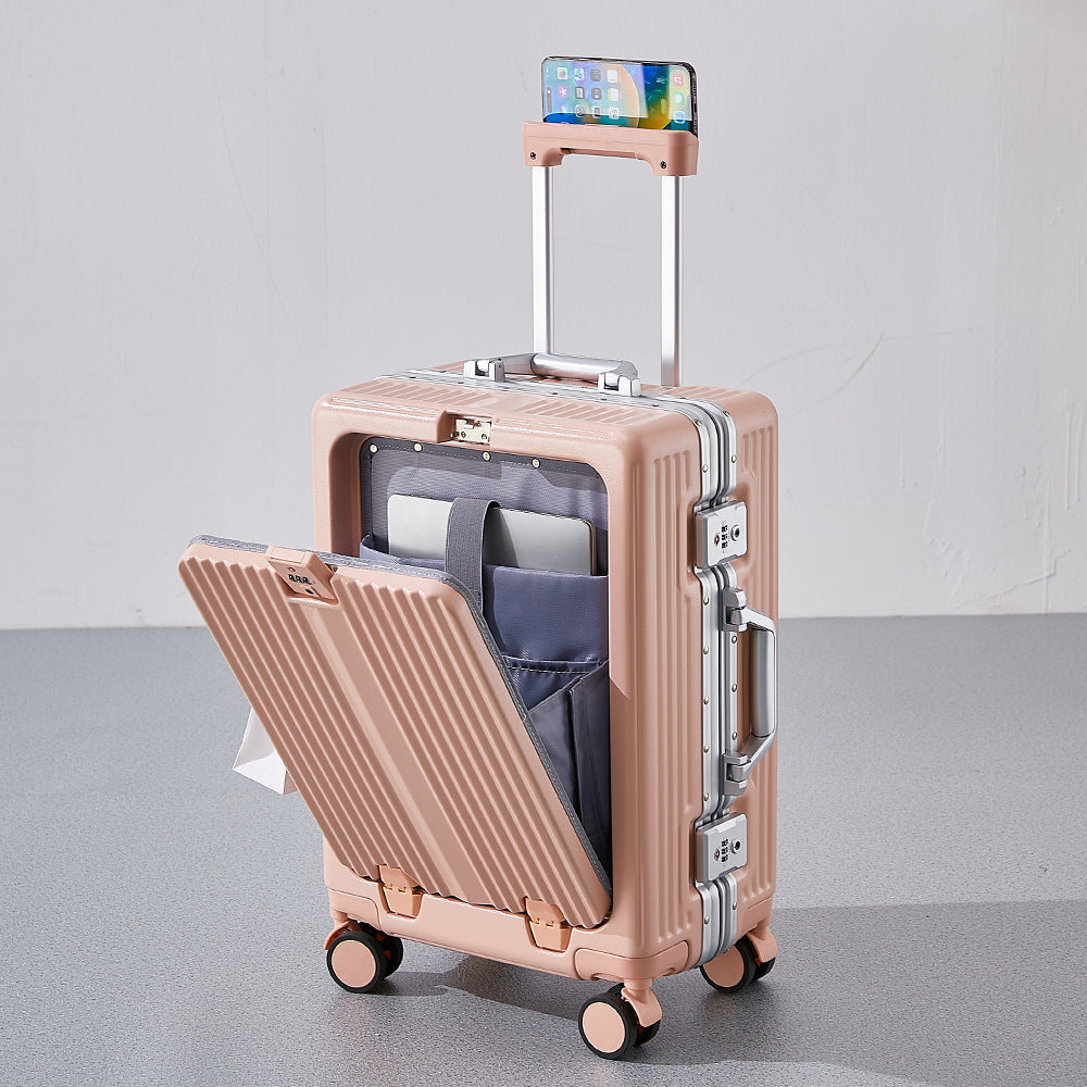 Smart Travel Hartschalenkoffer