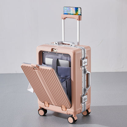 Smart Travel Hartschalenkoffer