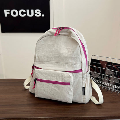 Leichtgewichtiger Multi-Pocket-Rucksack Brehn