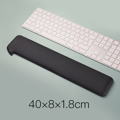 Ergonomischer Gel-Handballenauflage