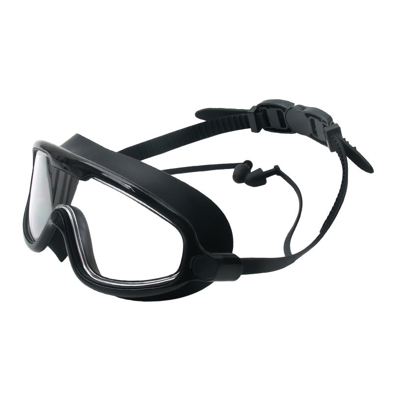 Schwimmmaske Brehn