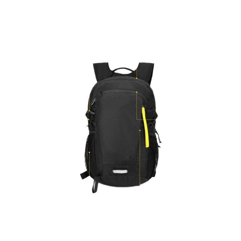 Funktionaler Laptop-Rucksack Brehn